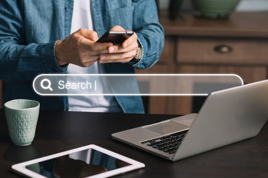 Latinos' Online Shopping Behavior - Somos Latinos