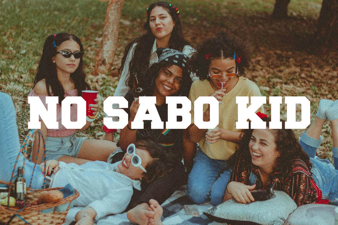 No Sabo Kids: Language, Identity, and the Latino Experience in the U.S.