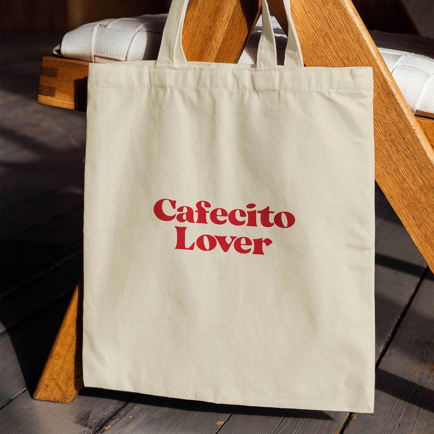 Tote Bags - Somos Latinos