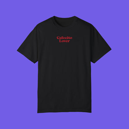 Cafecito Lover T-Shirt