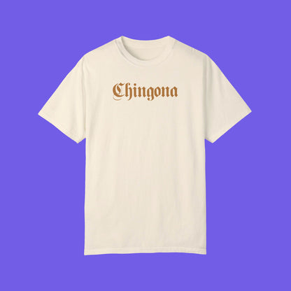 Chingona T-shirt