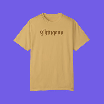 Chingona T-shirt