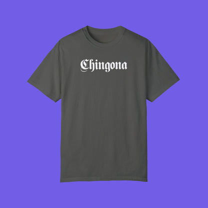 Chingona T-shirt