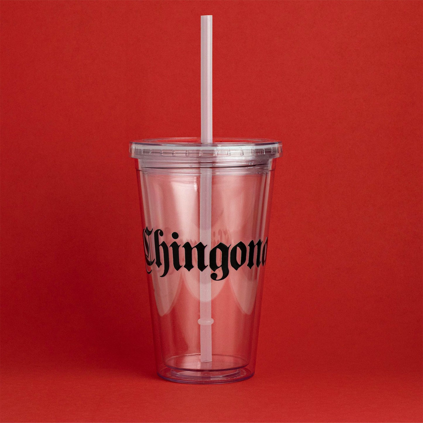 Chingona Sunsplash Tumbler