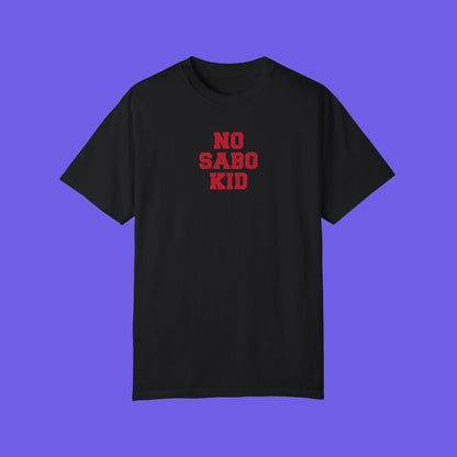 No Sabo Kid T-Shirt