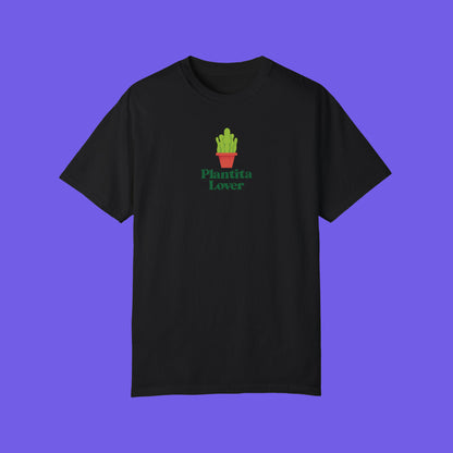 Plantita Lover T-Shirt