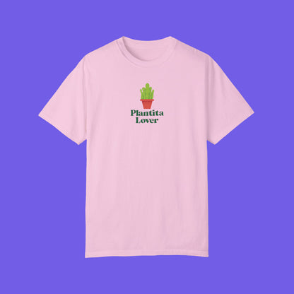 Plantita Lover T-Shirt