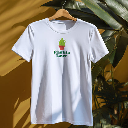 Plantita Lover T-Shirt